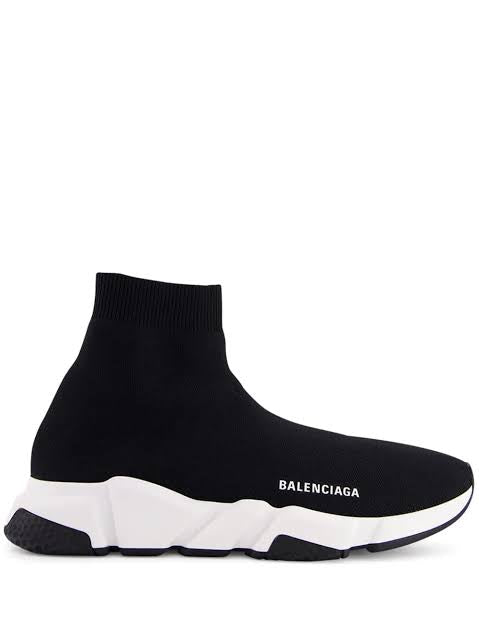 Balenciaga speed